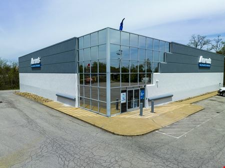 Preview of Commercial space for Sale at 1461 Old Brodhead Road