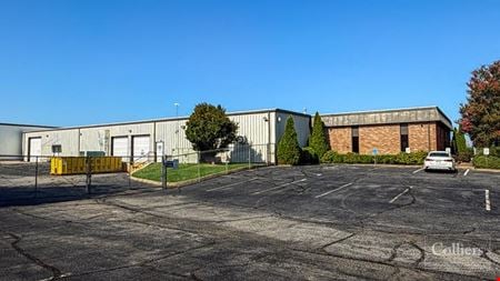 Preview of Industrial space for Rent at 22 Woods Lake Rd