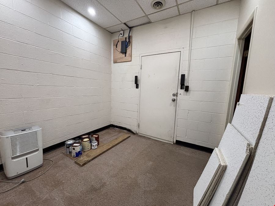 210 W Spring Street, Suites A & B