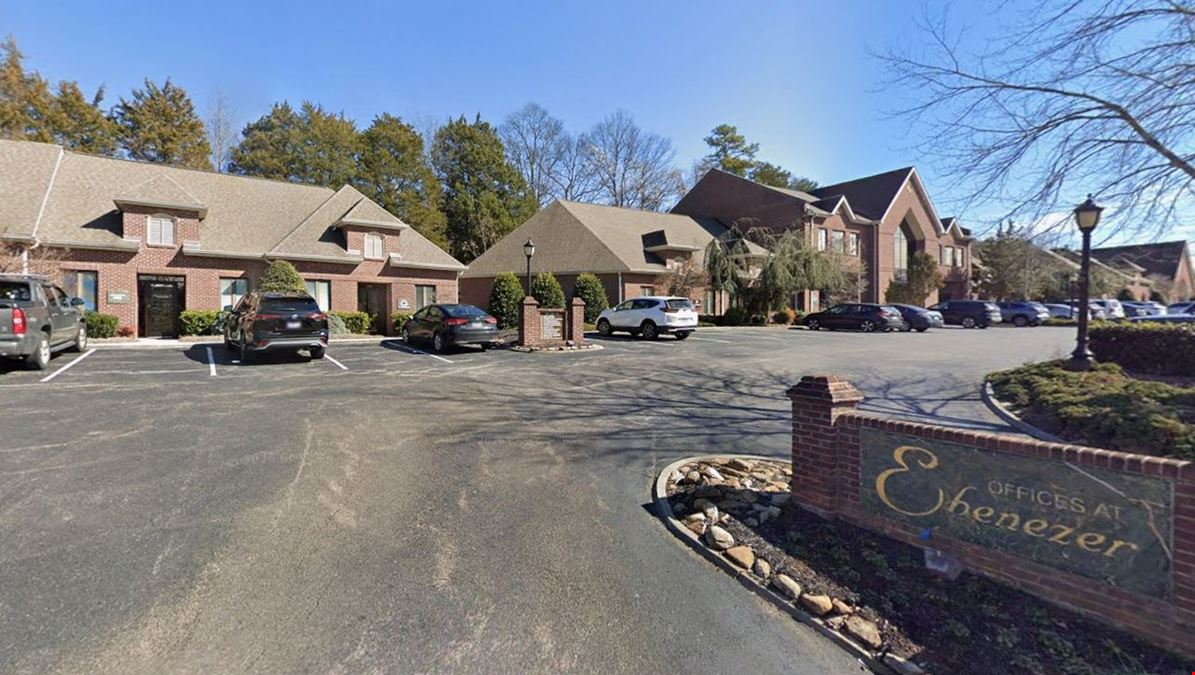 508 Ebenezer Road