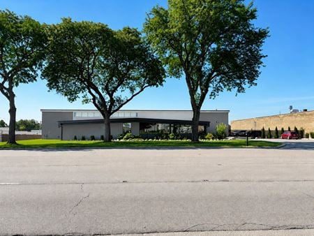 Preview of Industrial space for Sale at 2111 Ogden Ave.