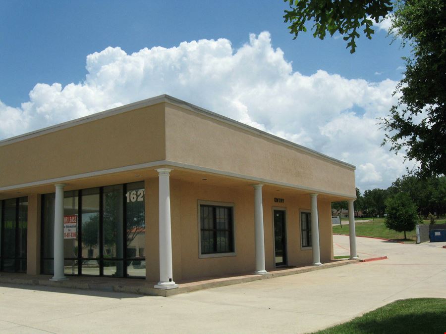 Southlake Commons