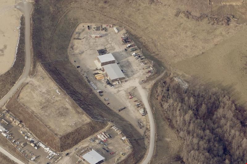 14,800 SF Office/Warehouse on 5.9 AC