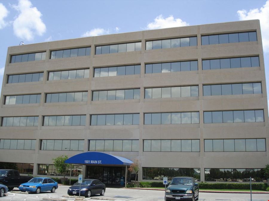 Oakbend Professional Building