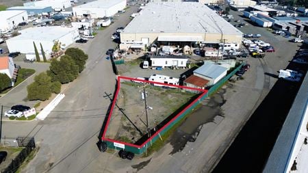 Preview of Industrial space for Rent at 3801 Sprig Drive