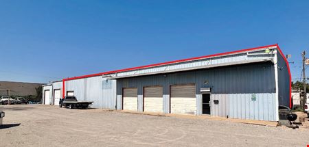 Preview of commercial space at 1821 NW 6th St
