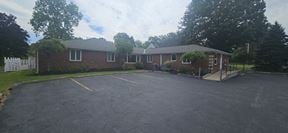 3405 Orchard Park Road