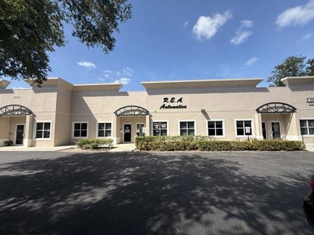 Preview of commercial space at 25270 Bernwood Dr