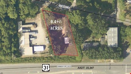 Preview of VacantLand space for Sale at 9095 Spanish Fort Boulevard