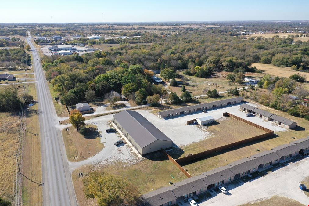 615 FM 371