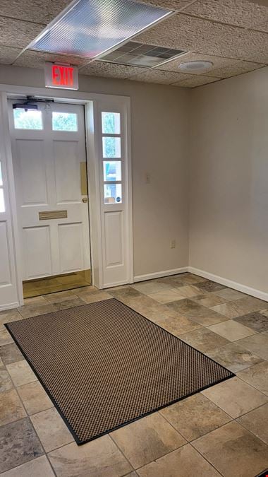 Office Condo for Lease, St Matthew's