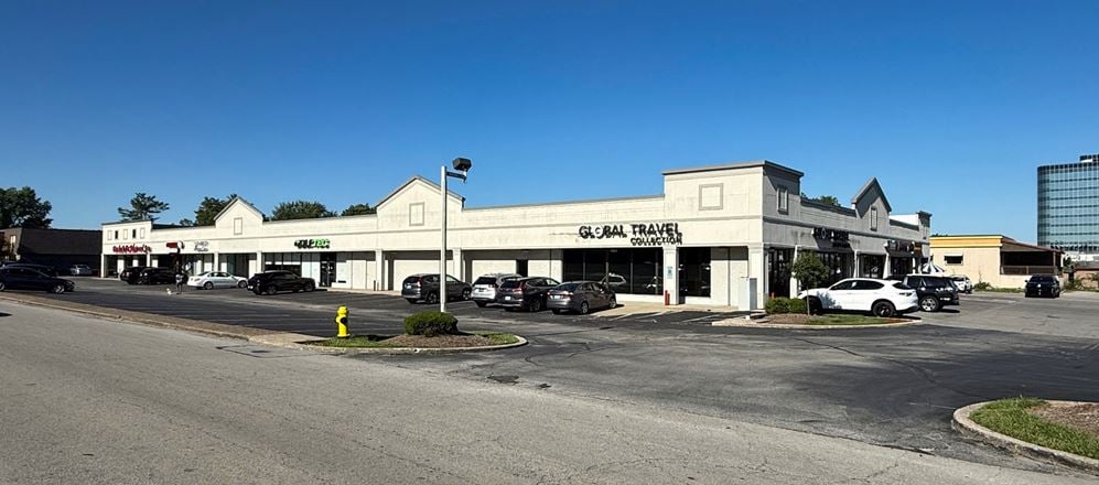 Preview of Retail space for Rent at 104 Vieux Carre Drive