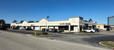 Preview of Retail space for Rent at 104 Vieux Carre Drive