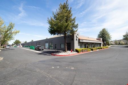 Preview of commercial space at 5401 LONGLEY LANE