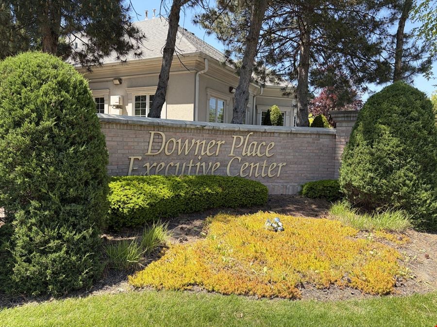 Office Building for Sale