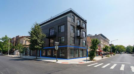 Preview of Other space for Rent at 831 Knickerbocker Avenue