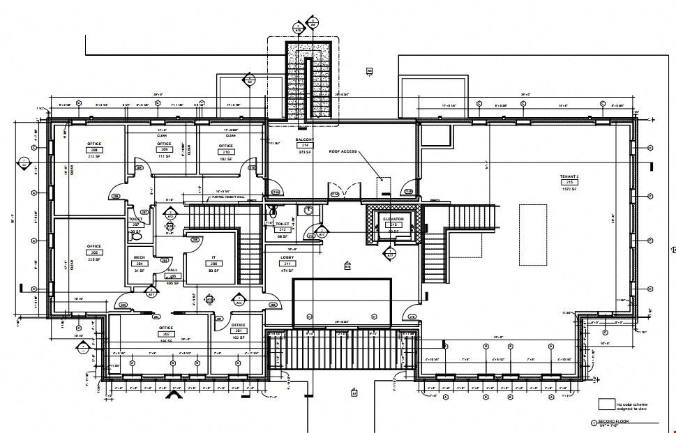 108 Madison Plaza