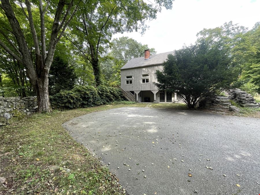 167 Baxter Rd