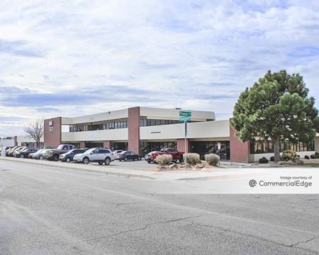Preview of Office space for Rent at 2625 Pennsylvania Street
