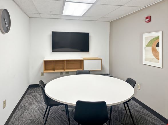 Preview of Office space for Rent at 8200 Beckett Park Drive Suite 111, 1st Floor