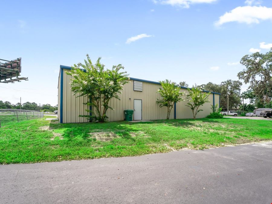 301 Beam St
