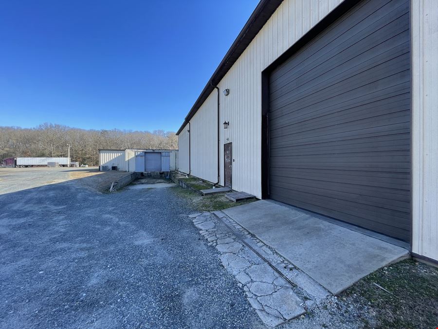 1300 Industrial Park Rd