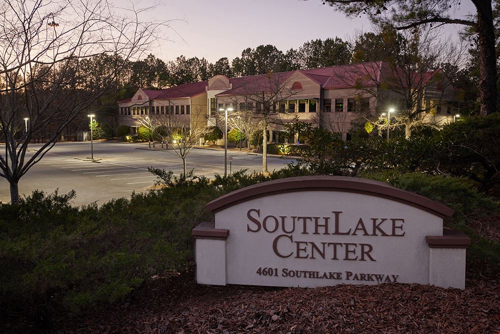 4601 Southlake Parkway