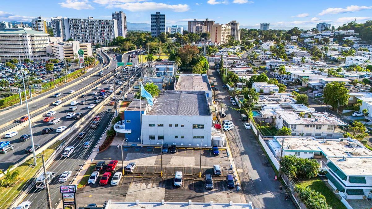 Prime Commercial Asset @ Guaynabo - For Sale