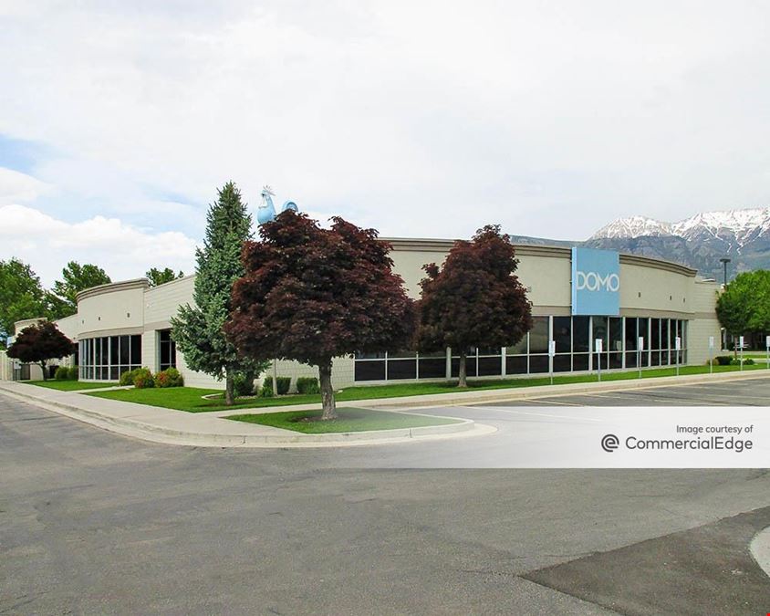 Utah Valley Business Park - 772, 796 & 808 East Utah Valley Drive