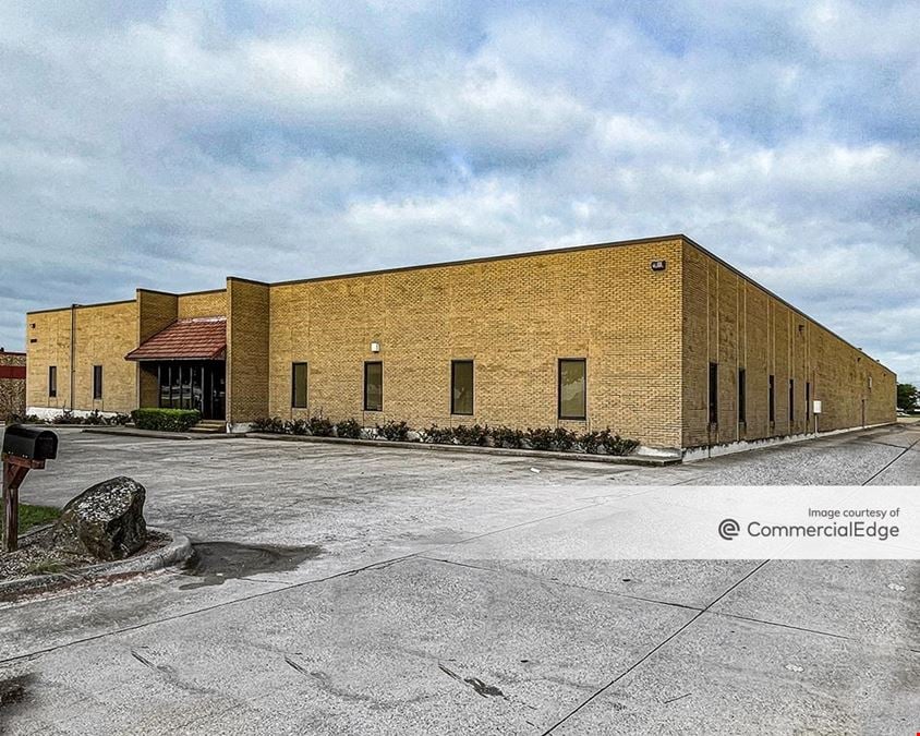 2441 Midway Rd.