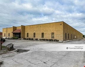 2441 Midway Rd.