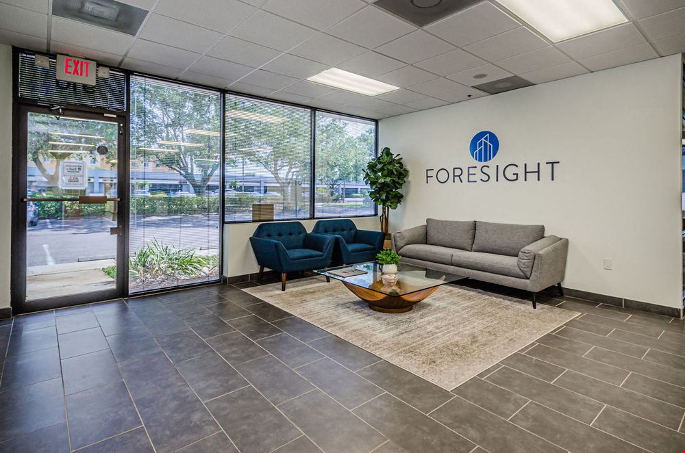 5461 W. Waters Sub-Lease