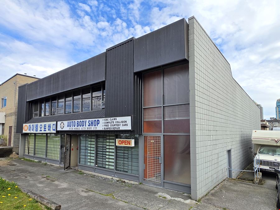 7240 & 7244 Gilley Avenue