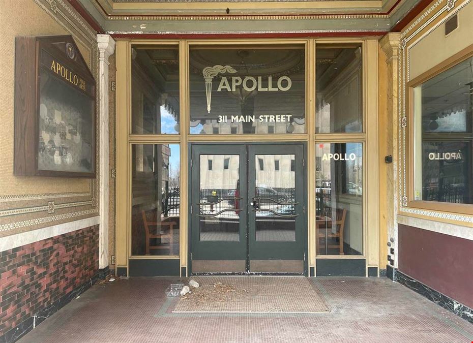 309-311 Main Street