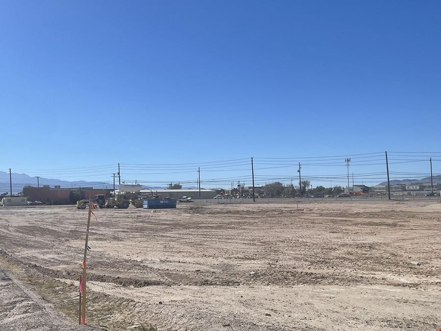 North Valley Business Park
