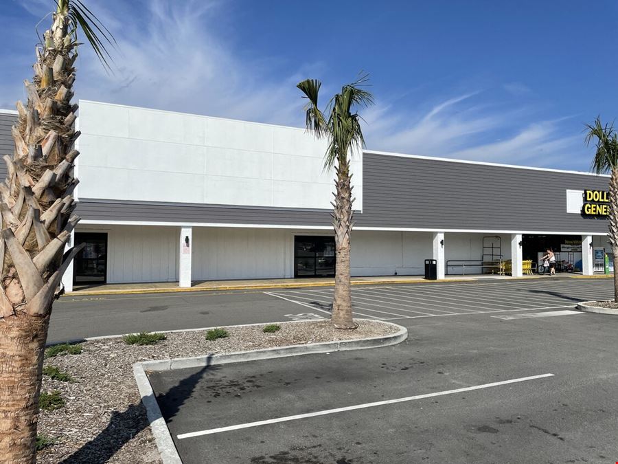 The Shoppes at Montague Corners