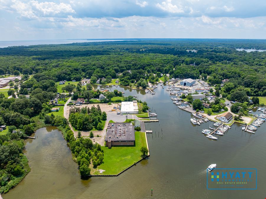 Discovery Village