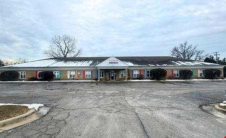 Preview of Retail space for Sale at 4320 12 Mile Rd