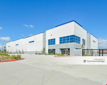 Preview of Industrial space for Rent at 126 East Oris Street