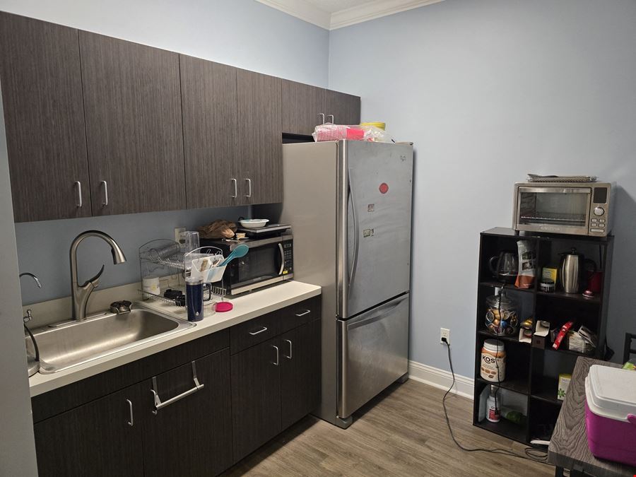 Medical/Office Space