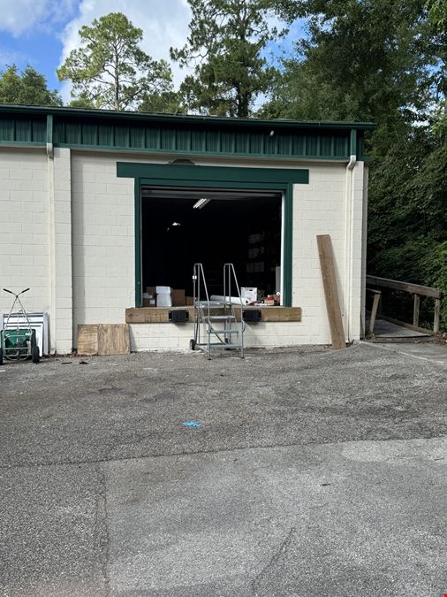 Sale-Leaseback Opportunity | 4970 Capital Cir NW