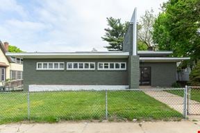 Prime Commercial Property For Sale