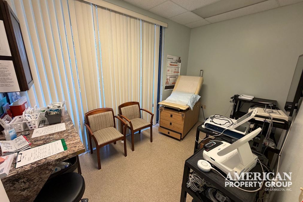 Medical Office Center of Sarasota