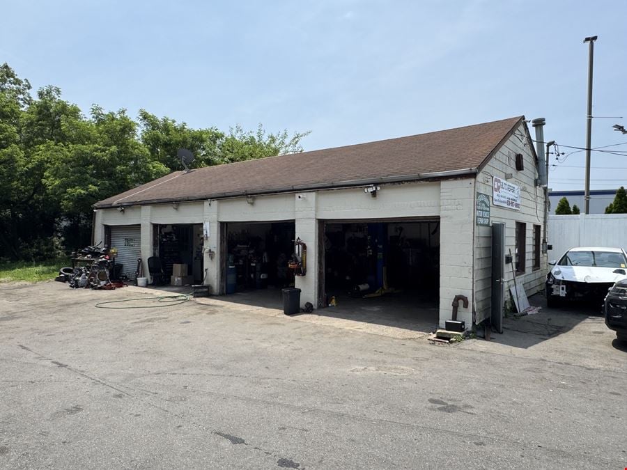 309 & 315 Sunrise Highway