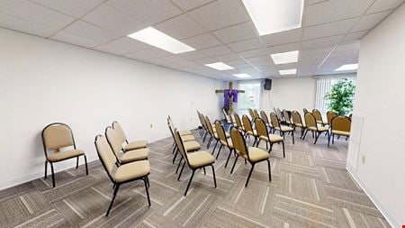 Preview of Office space for Rent at 1215 24th St W