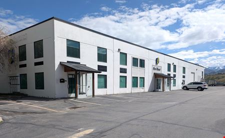 Preview of commercial space at 14823 S Heritagecrest Way