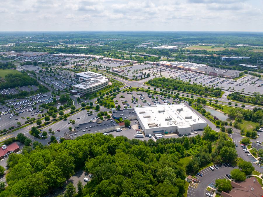 Moorestown Commons