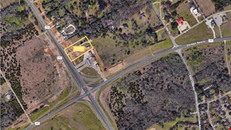 Preview of VacantLand space for Sale at FM 1637