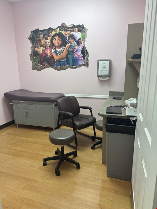 100% Leased Medical Office Investment Opportunity
