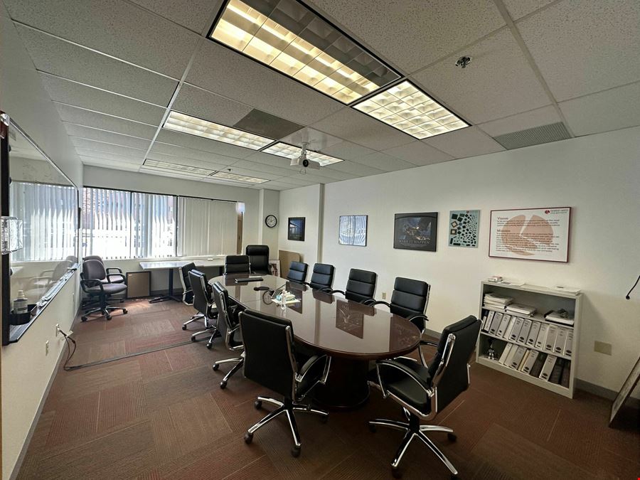 4 Federal Street 